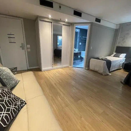 Flat Na Vila Olímpia ! Ótima Opção ! São Paulo Exterior foto