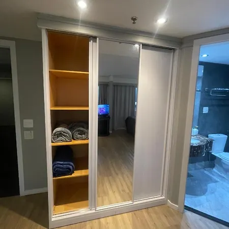 Flat Na Vila Olímpia ! Ótima Opção ! São Paulo Exterior foto