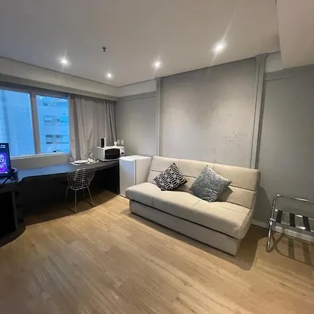 Flat Na Vila Olímpia ! Ótima Opção ! São Paulo Exterior foto