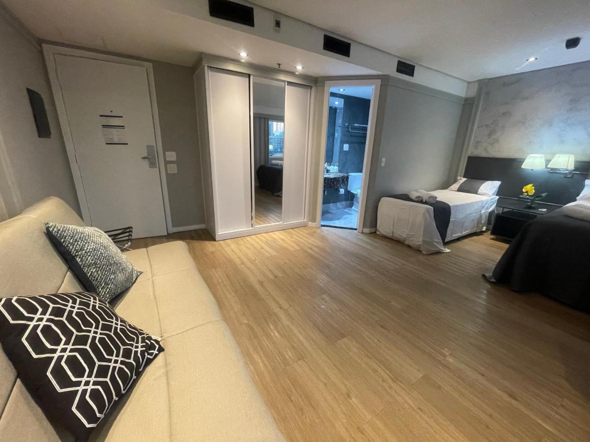 Flat Na Olimpia ! Otima Opcao ! Apartment *