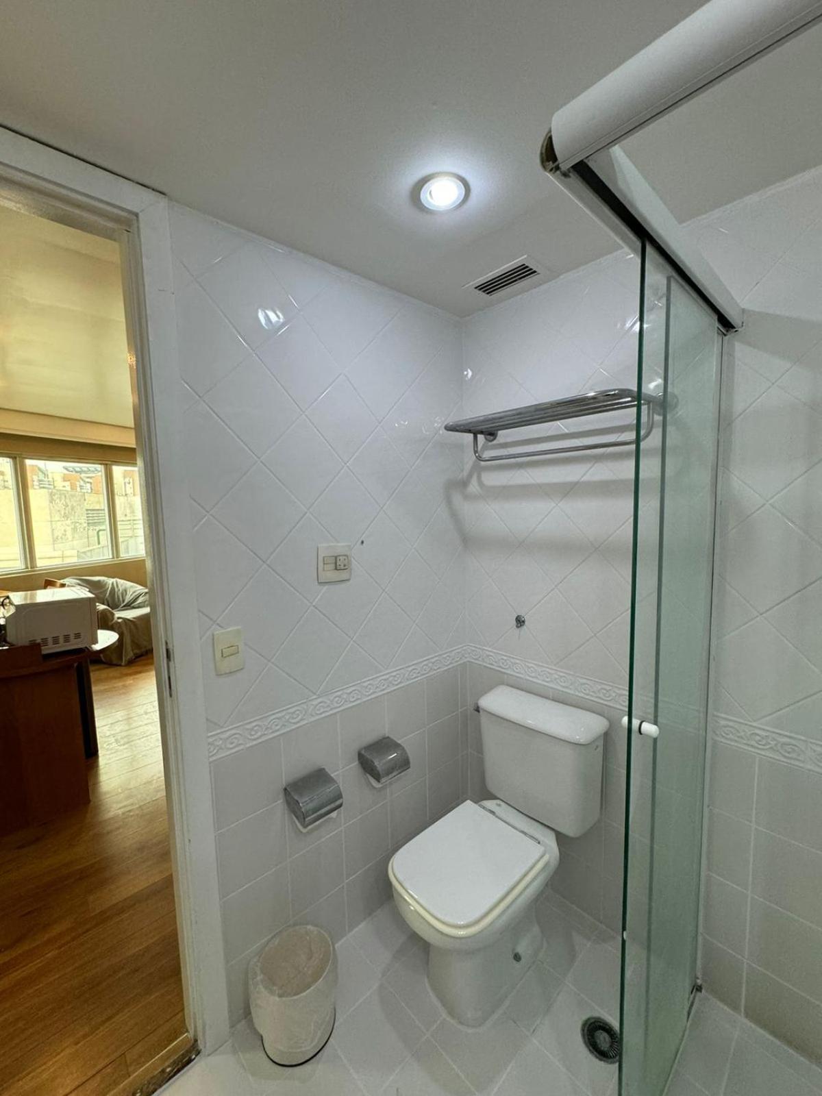 Flat Na Olimpia ! Otima Opcao ! Apartment *